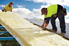 Best Insulation for Existing Homes  in Ampere North, NJ